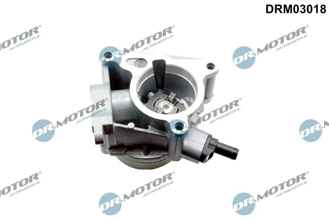 Vacuum Pump, braking system